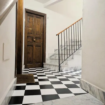 Apartment Casetta Castello
